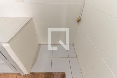 Studio à venda com 54m², 1 quarto e sem vagaCozinha