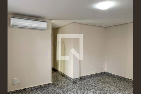 Sala de apartamento à venda com 3 quartos, 150m² em Savassi, Belo Horizonte
