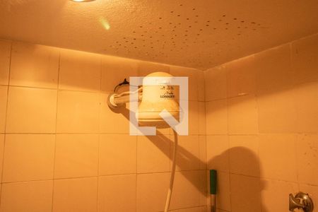 Apartamento para alugar com 60m², 2 quartos e 1 vaga Apartamento para alugar com 60m², 2 quartos e 1 vagaBanheiro de serviço