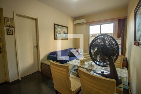 Apartamento para alugar com 60m², 2 quartos e 1 vaga Apartamento para alugar com 60m², 2 quartos e 1 vagaSala
