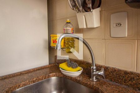 Apartamento para alugar com 60m², 2 quartos e 1 vaga Apartamento para alugar com 60m², 2 quartos e 1 vagaCozinha