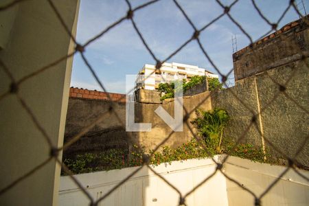 Apartamento para alugar com 60m², 2 quartos e 1 vaga Apartamento para alugar com 60m², 2 quartos e 1 vagaVista do Varanda da Quarto 2