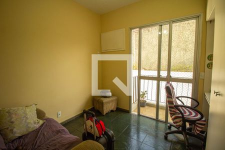 Apartamento para alugar com 60m², 2 quartos e 1 vaga Apartamento para alugar com 60m², 2 quartos e 1 vagaQuarto 2