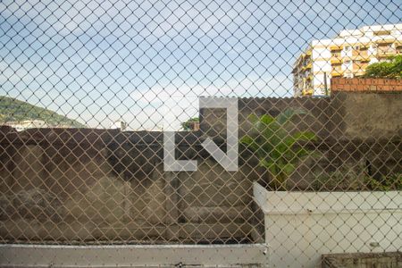 Apartamento para alugar com 60m², 2 quartos e 1 vaga Apartamento para alugar com 60m², 2 quartos e 1 vagaVista do Quarto 1