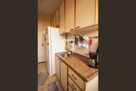 Apartamento para alugar com 60m², 2 quartos e 1 vaga Apartamento para alugar com 60m², 2 quartos e 1 vagaCozinha