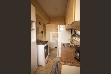 Apartamento para alugar com 60m², 2 quartos e 1 vaga Apartamento para alugar com 60m², 2 quartos e 1 vagaCozinha