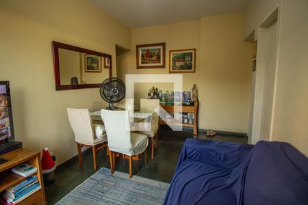 Apartamento para alugar com 60m², 2 quartos e 1 vaga Apartamento para alugar com 60m², 2 quartos e 1 vagaSala