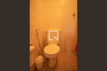 Apartamento para alugar com 60m², 2 quartos e 1 vaga Apartamento para alugar com 60m², 2 quartos e 1 vagaBanheiro de serviço