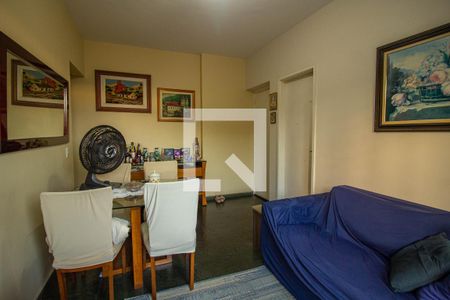 Apartamento para alugar com 60m², 2 quartos e 1 vaga Apartamento para alugar com 60m², 2 quartos e 1 vagaSala
