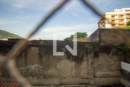 Apartamento para alugar com 60m², 2 quartos e 1 vaga Apartamento para alugar com 60m², 2 quartos e 1 vagaVista da Varanda da Sala