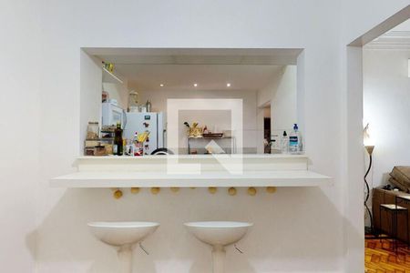 Apartamento à venda com 85m², 2 quartos e sem vaga Apartamento à venda com 85m², 2 quartos e sem vagaCozinha