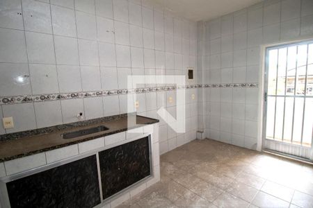 Apartamento para alugar com 70m², 2 quartos e 1 vagaCozinha