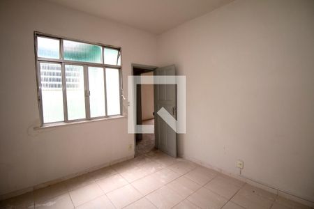 Quarto 2 de apartamento para alugar com 2 quartos, 70m² em Jardim America, Rio de Janeiro
