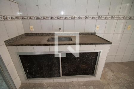 Apartamento para alugar com 70m², 2 quartos e 1 vagaCozinha