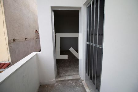 Apartamento para alugar com 70m², 2 quartos e 1 vagaVaranda