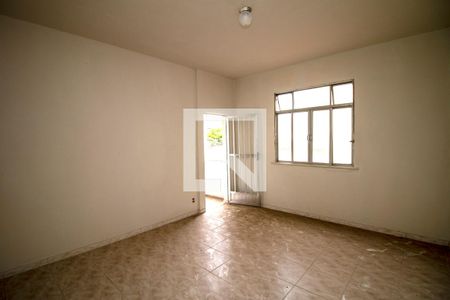 Sala de apartamento para alugar com 2 quartos, 70m² em Jardim America, Rio de Janeiro
