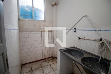 Apartamento para alugar com 70m², 2 quartos e 1 vagaÁrea de Serviço