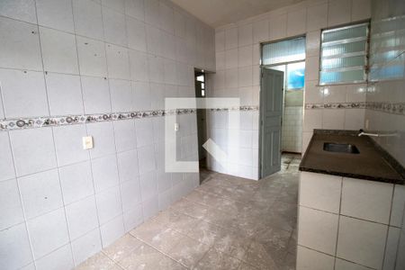 Apartamento para alugar com 70m², 2 quartos e 1 vagaCozinha