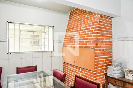 Casa à venda com 400m², 7 quartos e 8 vagasChurrasqueira