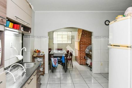 Casa à venda com 400m², 7 quartos e 8 vagasCozinha 2