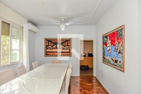 Casa à venda com 400m², 7 quartos e 8 vagasSala de Jantar