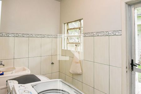 Casa à venda com 400m², 7 quartos e 8 vagasÁrea de Serviço