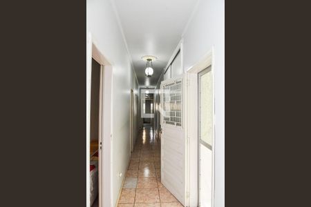 Casa à venda com 400m², 7 quartos e 8 vagasCorredor