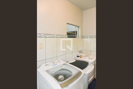 Casa à venda com 400m², 7 quartos e 8 vagasÁrea de Serviço