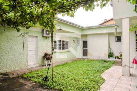 Casa à venda com 400m², 7 quartos e 8 vagasQuintal