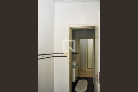 Casa à venda com 400m², 7 quartos e 8 vagasBanheiro Social