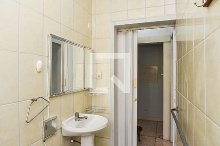 Casa à venda com 400m², 7 quartos e 8 vagasBanheiro da Suíte 1