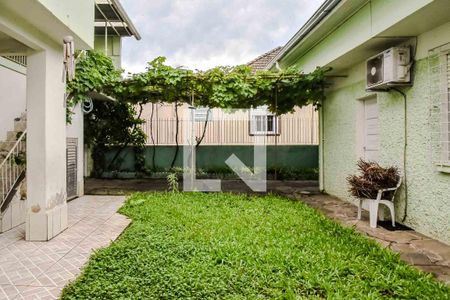 Casa à venda com 400m², 7 quartos e 8 vagasQuintal