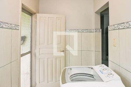 Casa à venda com 400m², 7 quartos e 8 vagasÁrea de Serviço