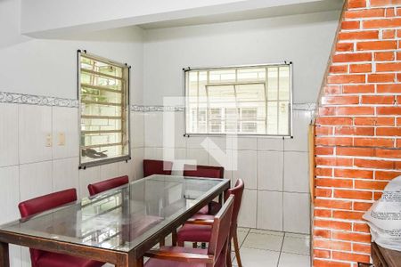 Casa à venda com 400m², 7 quartos e 8 vagasCozinha 2