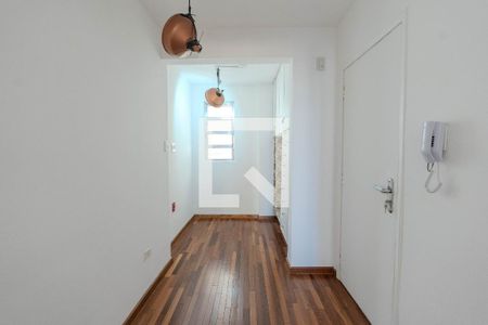 Quarto 2 de apartamento para alugar com 2 quartos, 55m² em Consolação, São Paulo