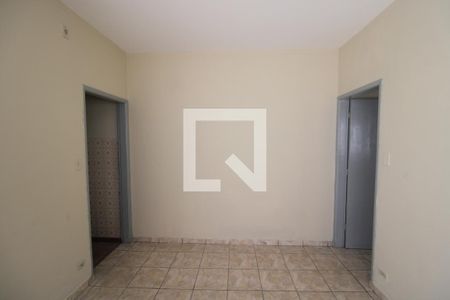 Sala de casa para alugar com 1 quarto, 60m² em Vila Maria Alta, São Paulo