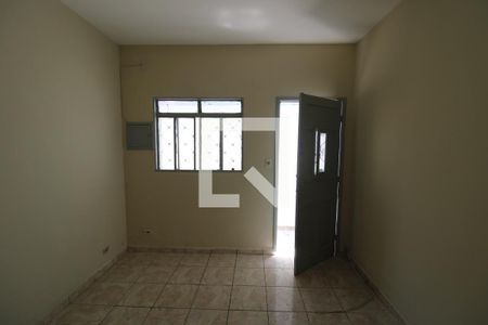 Sala de casa para alugar com 1 quarto, 60m² em Vila Maria Alta, São Paulo