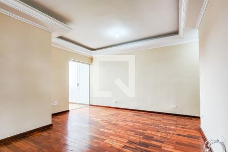 Sala de apartamento para alugar com 3 quartos, 89m² em Jardim Emilia, Jacareí