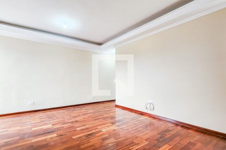 Sala de apartamento para alugar com 3 quartos, 89m² em Jardim Emilia, Jacareí