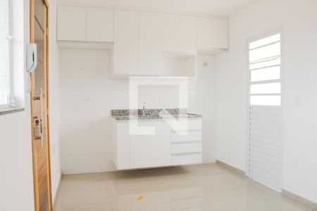 Apartamento à venda com 79m², 1 quarto e sem vagaSala/Cozinha