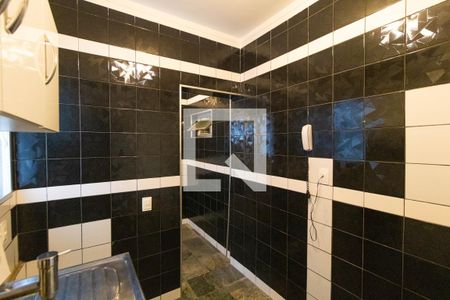 Apartamento para alugar com 72m², 3 quartos e 1 vagaCozinha