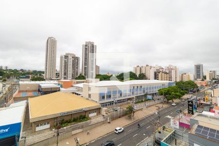 Apartamento para alugar com 72m², 3 quartos e 1 vagaVista do Quarto 02