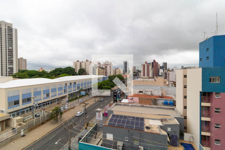 Apartamento para alugar com 72m², 3 quartos e 1 vagaVista da Suíte 
