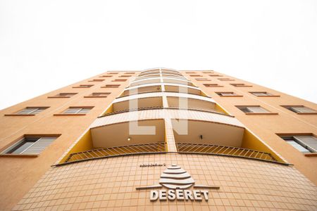 Apartamento para alugar com 72m², 3 quartos e 1 vagaFachada