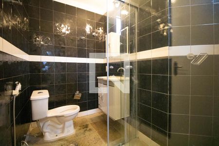 Apartamento para alugar com 72m², 3 quartos e 1 vagaBanheiro da Suíte 