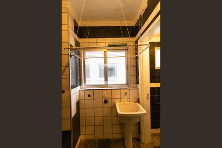 Apartamento para alugar com 72m², 3 quartos e 1 vagaÁrea de Serviço