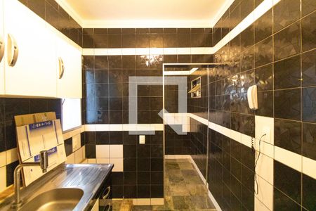 Apartamento para alugar com 72m², 3 quartos e 1 vagaCozinha