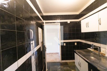 Apartamento para alugar com 72m², 3 quartos e 1 vagaCozinha