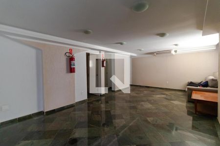 Apartamento para alugar com 72m², 3 quartos e 1 vagaÁrea comum - Salão de festas