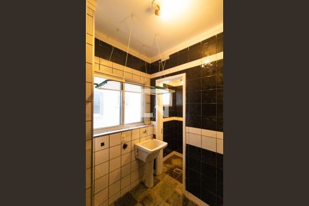 Apartamento para alugar com 72m², 3 quartos e 1 vagaÁrea de Serviço